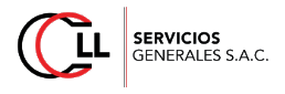 CCLL Servicios Generales S.A.C.